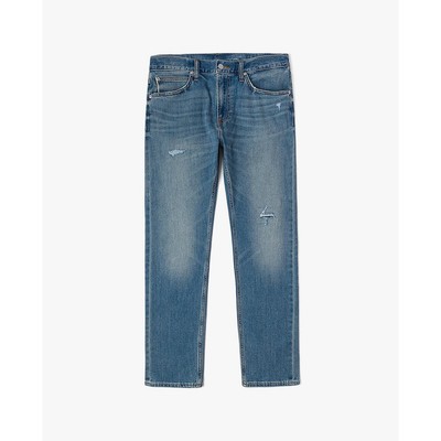LEE - Quần jeans nam ống đứng 705 Eddi_LMB2567053XA00F-A09239