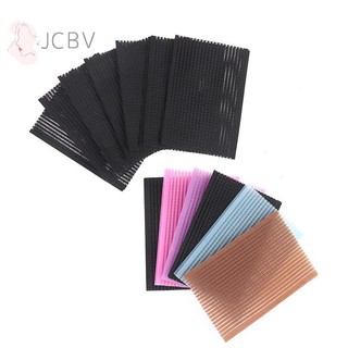 [JCBV] Bộ 12 Miếng Dán Cố Định Tóc Mái Tiện Dụng