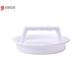 Khuôn Ép Thịt Bò Làm Hamburger