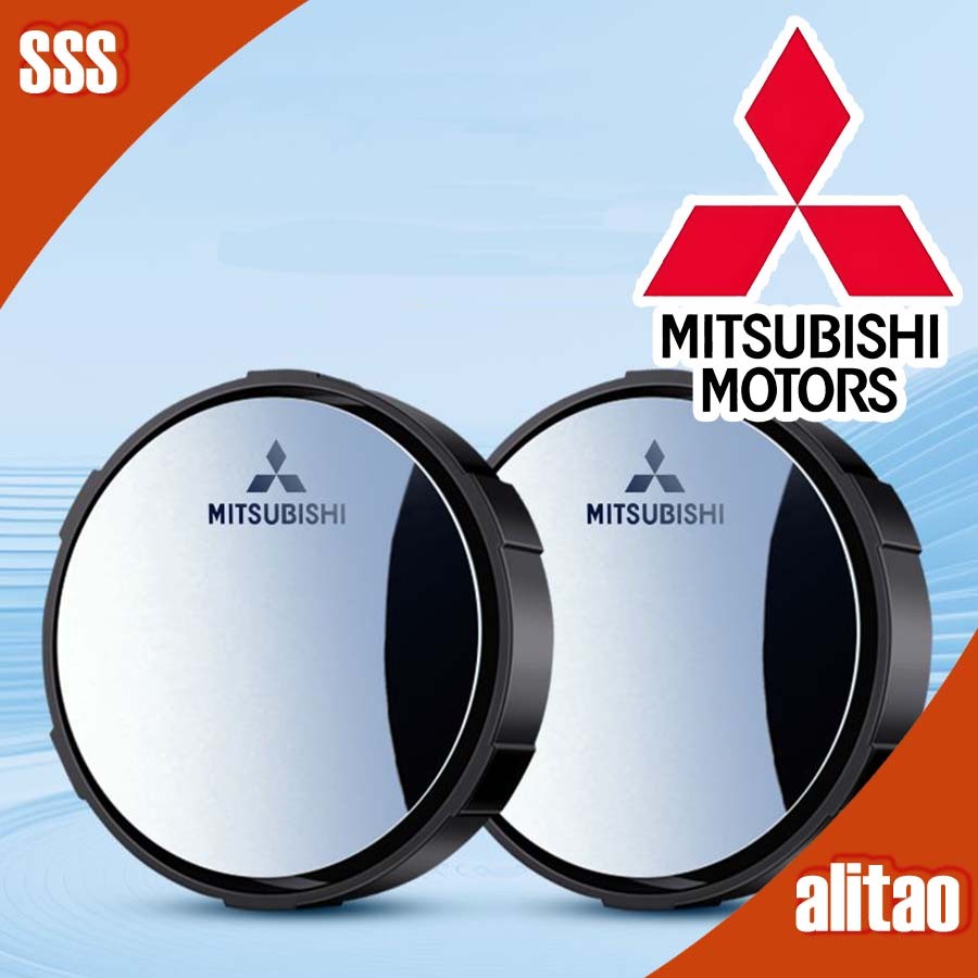 [SẴN SÀNG] Gương chiếu hậu MITSUBISHI XFORCE Hỗ trợ đảo chiều Gương TRITON Body Kit MITSUBISHI XPAND