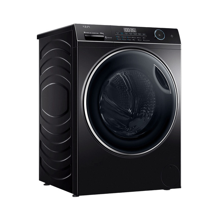 Máy giặt lồng ngang Aqua Inverter 10 kg AW10-B4959U1K(B)