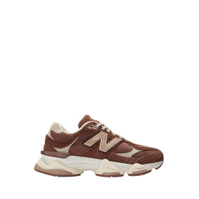Giày Thể Thao Unisex New Balance 9060 - Brown