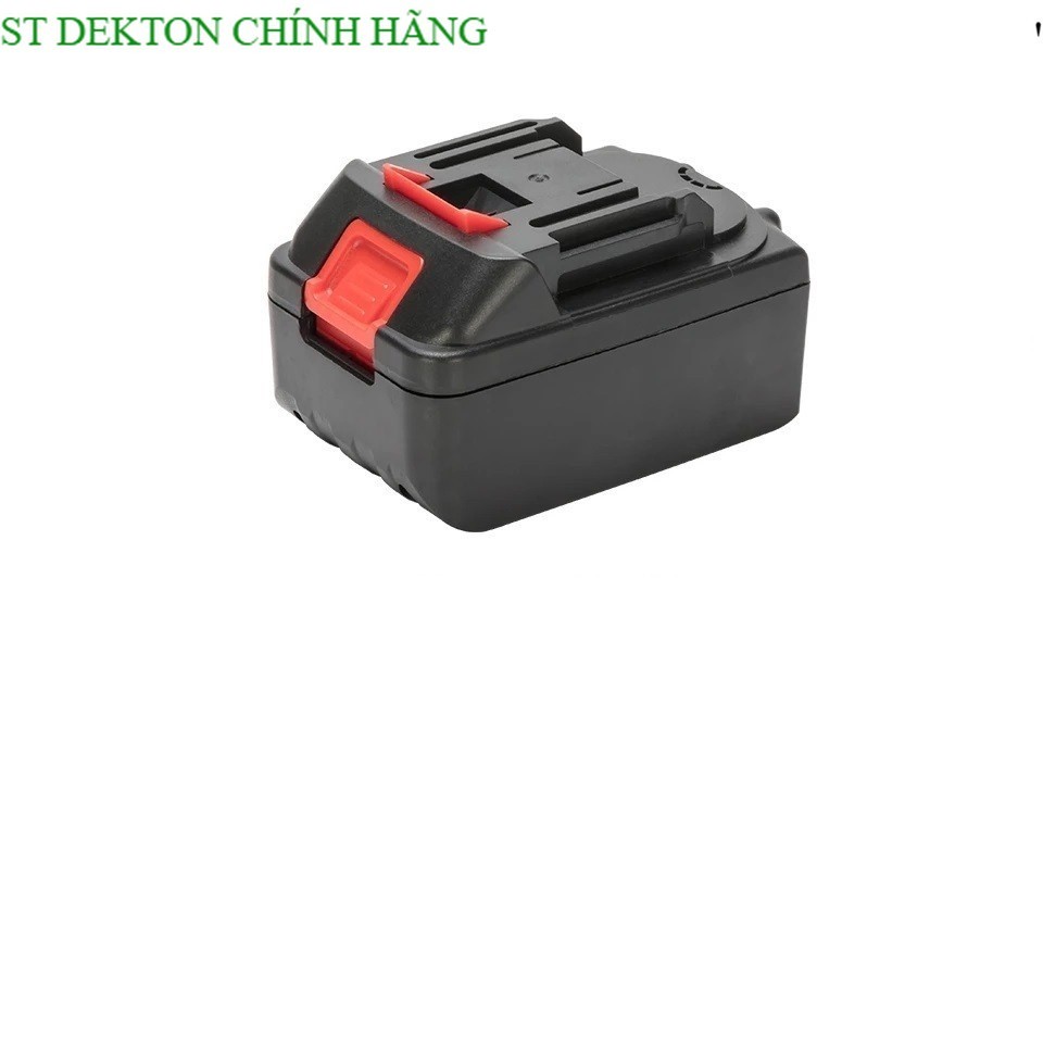 vỏ pin 10 cell makita 18v 15 cell . STORE DEKTON