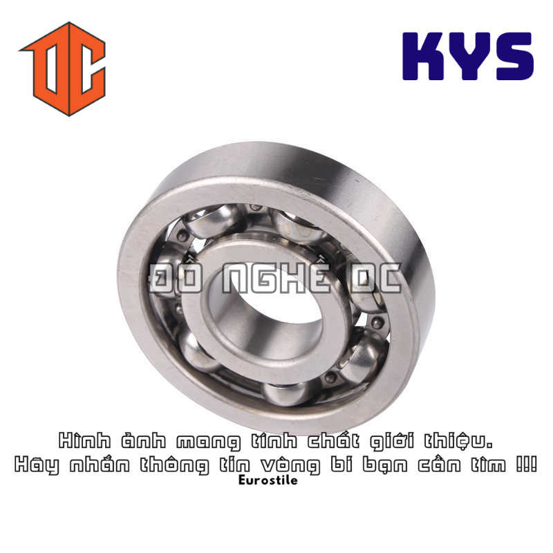 Vòng bi KYS NJ215 NJ304 NJ211 NJ310 NJ2207 NJ209 NJ2205 NJ2211 NJ311 NJ2214 NJ212 NJ216 NJ309 NJ2308