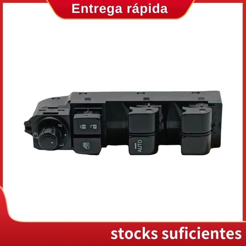 BKC6-66-350 Công Tắc Cửa Sổ Điện Phía Trước Bên Trái Cho 2013-2016 -5 3 Axela 2014-2016 BKC666350 BK