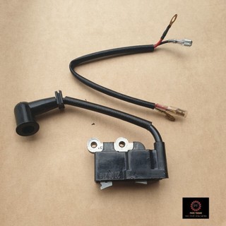 IC môbin điện máy cắt cỏ 143 - Cuộn Điện - Đánh lửa máy cắt cỏ 143 Thụy Điển Husqavarna