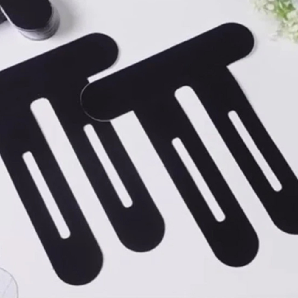 Kinesiology Tape for Knee Pre-cut Knee Athletic Tape Elastic Sports Protection for Knee Support & St