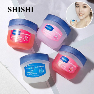 Son dưỡng môi vaseline giữ ẩm và lâu trôi