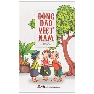 Sách đồng dao việt nam