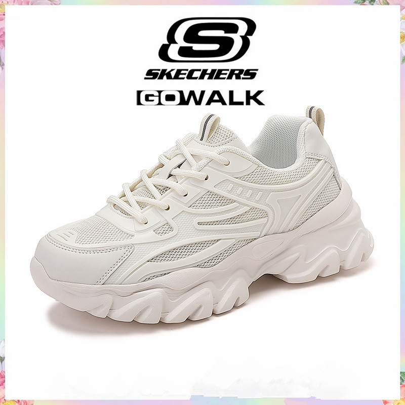 Skechers _ shoes Nữ Giày Đế Bằng Nữ Hàn Quốc _ Giày Nữ Giày Thể Thao Nữ Giày Thể Thao size Lớn EU 40