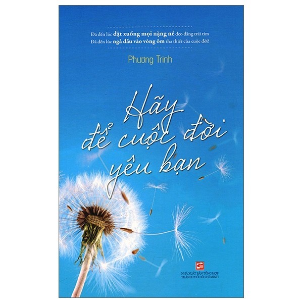 Sách - Hãy Để Cuộc Đời Yêu Bạn (Tái Bản 2019)