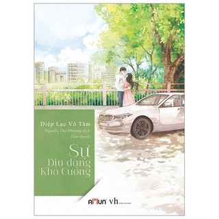 Sách - sự dịu dàng khó cưỡng