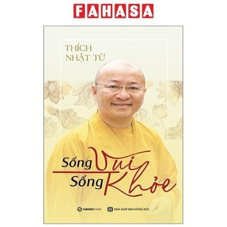 Sách Sống Vui Sống Khỏe