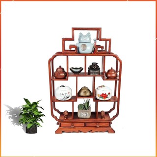 ⚡️SALE SẬP SÀN ⚡️Tổng Hợp 8 Mẫu Kệ Trưng Bày Gỗ Hương