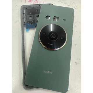 Vỏ xiaomi redmi A3