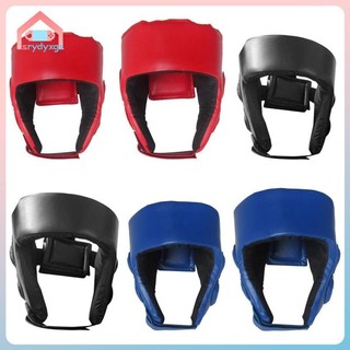 Mũ bảo vệ toàn mặt Gemvan Boxing Mũ bảo vệ toàn mặt dành cho nữ