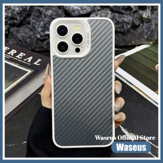 Ốp Điện Thoại Cứng Cao Cấp Cho iPhone 15 15Plus 15 Pro Max 14 13 12 11 Pro Max Cover