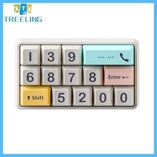 Bàn Phím Treeling Thẻ Đỗ Xe Tạm Thời Biển Số Điện Thoại Phụ Kiện Nội Thất Ô Tô Bảng Điều Khiển Số Điện Thoại Đỗ Xe