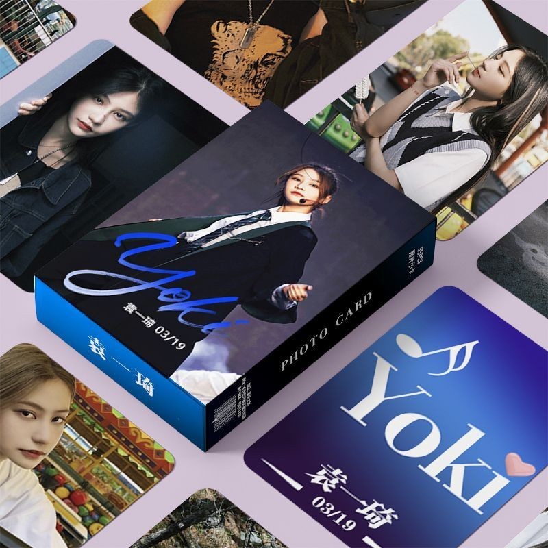 [Giao hàng Lightning 48 giờ] SNH48 Chu Shiyu Shen Mengyao Wang Yi Zhang Xin Bai Xinyu Yuan Yiqi Hàng