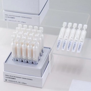  DR lần đánh bóng tinh chất sữa hơi sang trọng tinh chất làm đẹp bóng đèn nhỏ lần đánh bóng nước dưỡng ẩm Mặt nạ trang điểm Nude tươi mát không dầu 