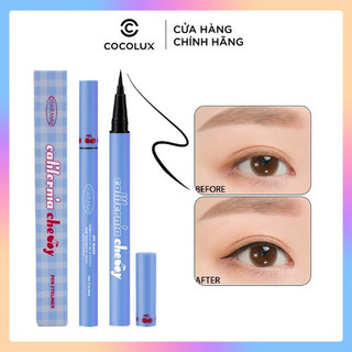 Bút kẻ mắt nước Dearmay California Cherry Pen Eyeliner 0.5g