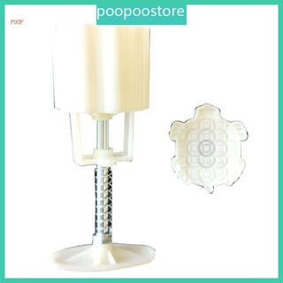 Poop Rùa Bánh Trung Thu Khuôn Trung Thu Bánh Trung Thu Bấm Khuôn Tay Khuôn Bánh Trung Thu