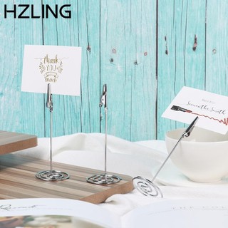 Phụ kiện trang trí bàn tiệc cưới tạo hình độc đáo