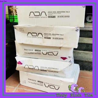 Phân Nền Thủy Sinh ADA Amazonia Ver.2 (1L)