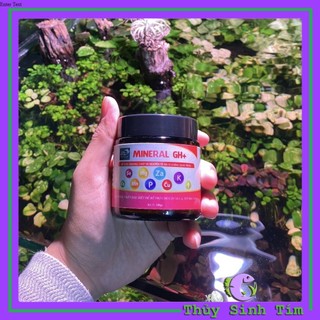 Khoáng Bột TL - Mineral GH+