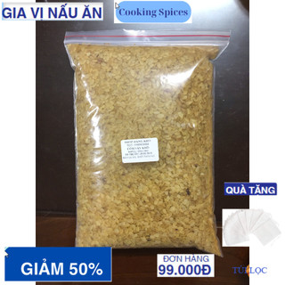1kg Cốm sấy khô (Cốm nguyên liệu)