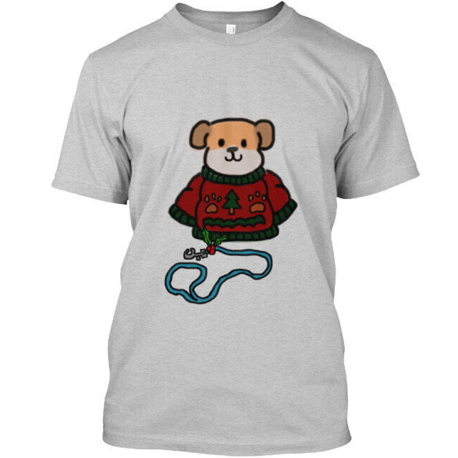 Áo thun Feliz Navi Dog Kipper