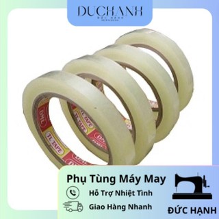 Băng keo trong 2p4