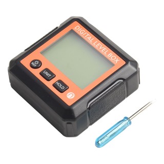⭐LOVE⭐ Easy Conversion Angle and Slope Measurements Electronic Protractor Inclinometer[Overseas Products]