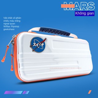 Sản phẩm còn hàng nintendo switch hack nintendo switch lite hack Túi đựng đồ Nintendo switcholed bao toàn bộ Ốp bảo vệ cao cấp Ốp cứng lite chống rơi NS xách tay