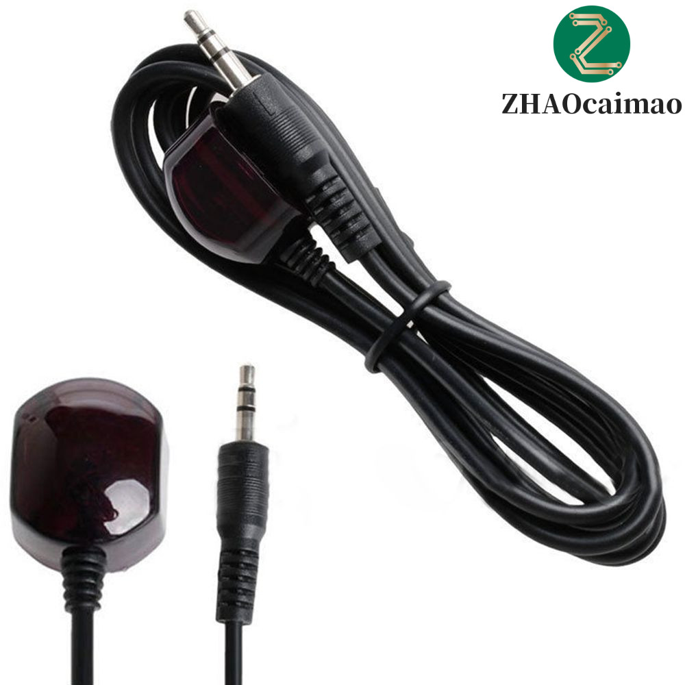 Cáp Blaster IR Bộ thu điều khiển từ xa 1,5m 38KHz