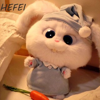 Thỏ Nhồi Bông, Cuộc Sống Bí Mật Thú Cưng Tai Di Chuyển Được Quả Cầu Tuyết Đồ Chơi Sang Trọng, Trẻ Em Cà Rốt Kawaii Hoạt Hình Búp Bê Thỏ Sang Trọng Đồ Chơi Trẻ Em