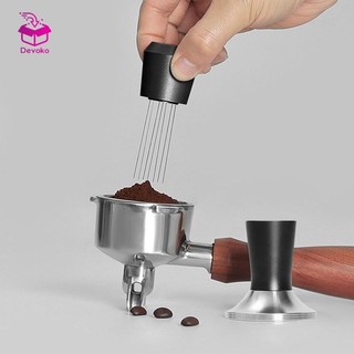 dolity Máy phân phối cà phê Espresso Tamper cho quầy Bar