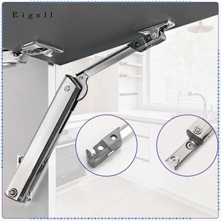 Bản lề hỗ trợ nâng, Bản lề cửa tủ, Lắp đặt dễ dàng Bản lề dừng ngẫu nhiên