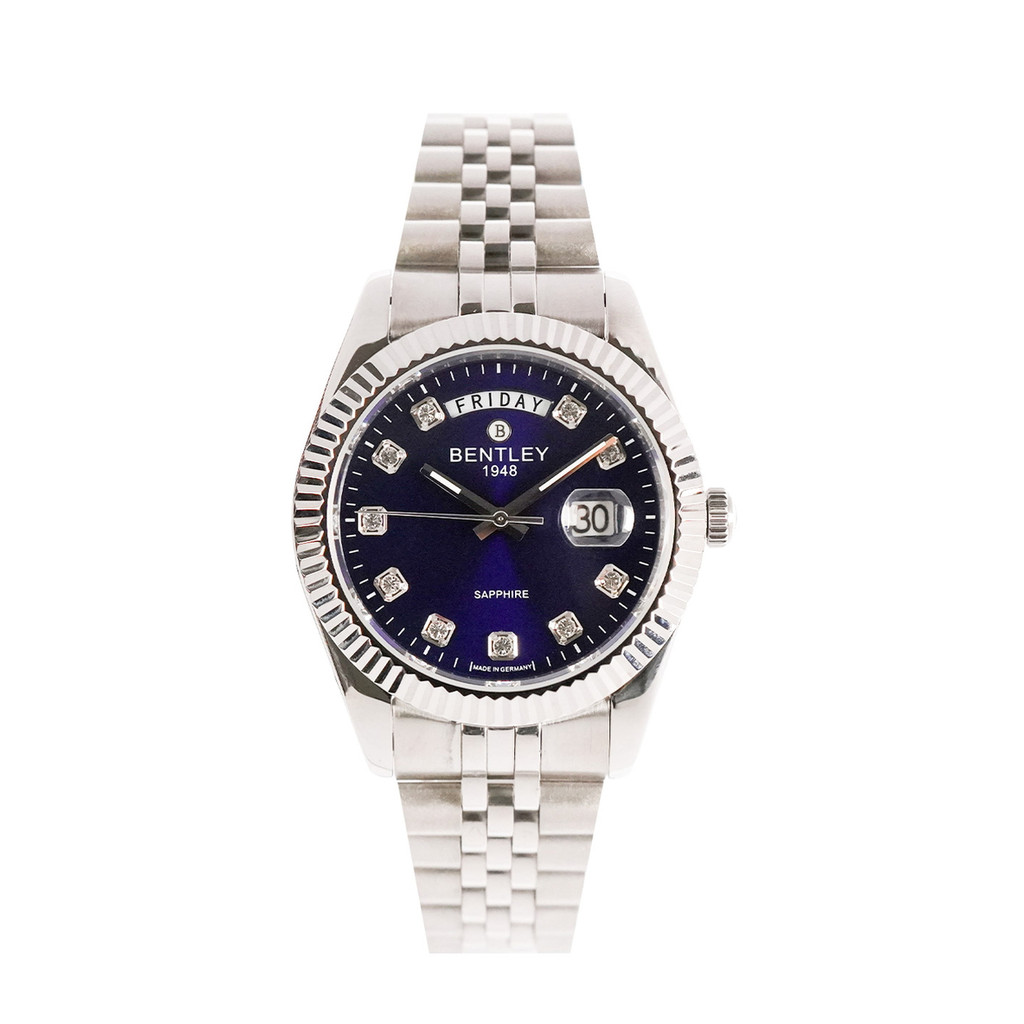 [Đủ Màu] Đồng Hồ Nam Bentley Adventure Journey  BL2333 - 10MWNI Chính Hãng