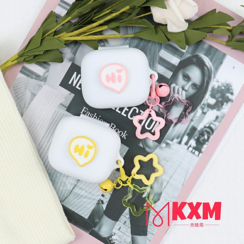 PP05 Anker Soundcore P30i case / R50I NC case / r50i active case Dustproof Soft Washable Protective 