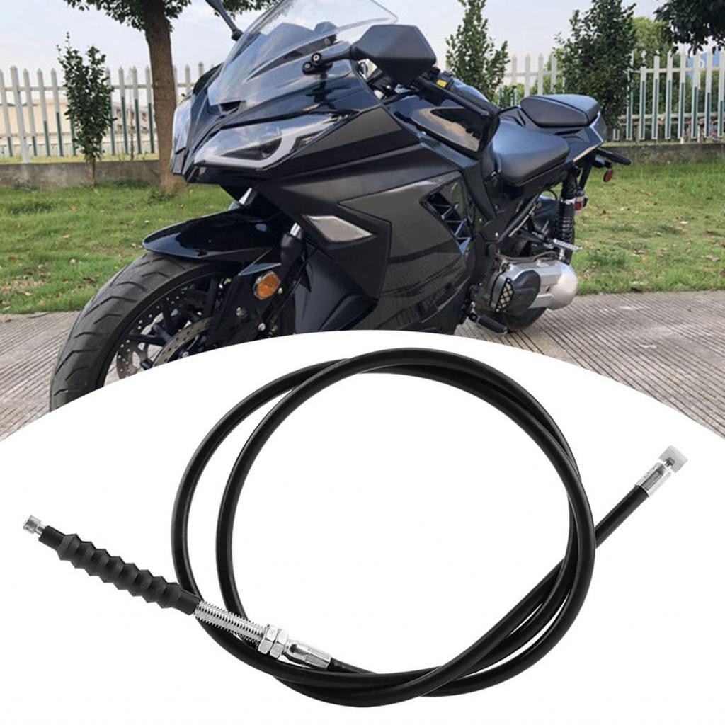 Dây liên kết cáp ly hợp xe máy cho 150cc 200cc 250cc ATVs Dirt Bikes và xe tay ga