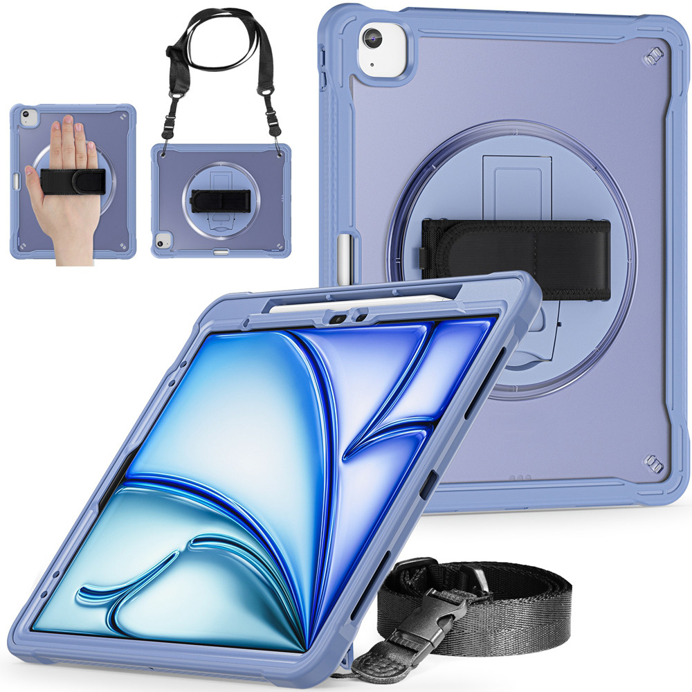 Dành Cho Apple iPad Pro 11 2018 2020 2021 2022 A1980 A2013 A2068 A2228 A2377 A2459 A2759 A2435 A2761