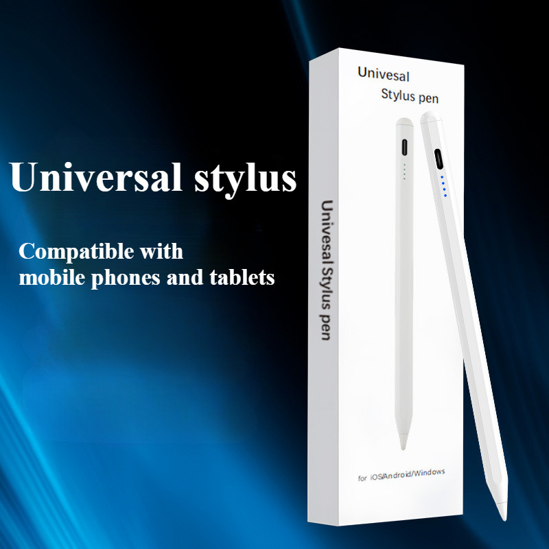 Dành cho Huawei Honor Universal Stylus Tablet Pen Mate Pad 10.4 “Mate Pad 11 với bút chì hút từ tính