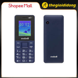 Điện thoại Mobell M239 4G
