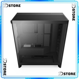 VỎ CASE NZXT H7 FLOW 2024 (MID TOWER)
