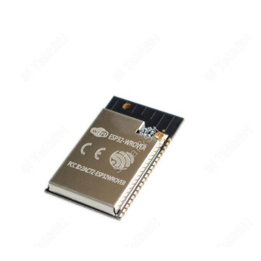 Mô-đun ESP ESP32 ESP32-WROOM ESP32-WROOM-32D-32U ESP32-WROOM-I-IB-B Mô-đun IPEX WiFi không dây