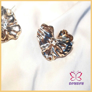 Phụ kiện ghim cài trang phục mộng kim vũ màu vàng kim ( khoảng 5cm ) - phụ kiện BONBON