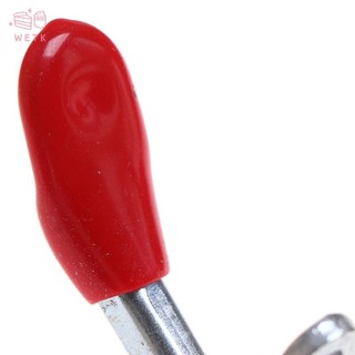 [WETK] Gh-201a clamp quick-release toggle clamps vertical toggle clamp hand clip tool vn