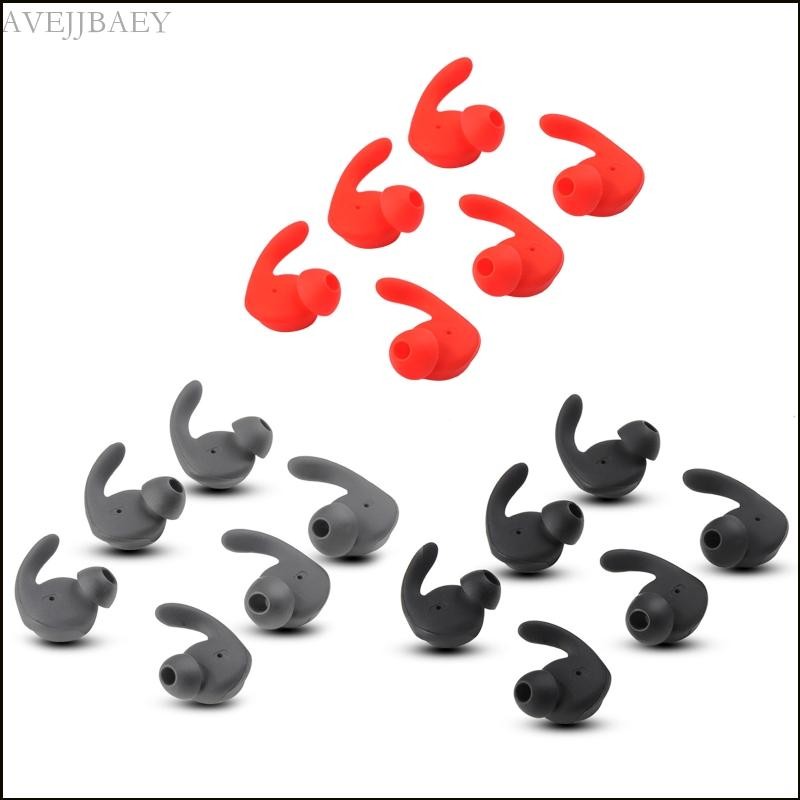 Avejjbaey 3 Cặp Tai Nghe Đa Năng Tai Nghe Nhét Tai Thay Thế Cho Hua-wei xSport Cho Hồ