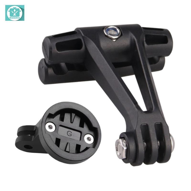 Adjustable Bike Light  Mount Light Holder for  Series Action Camera